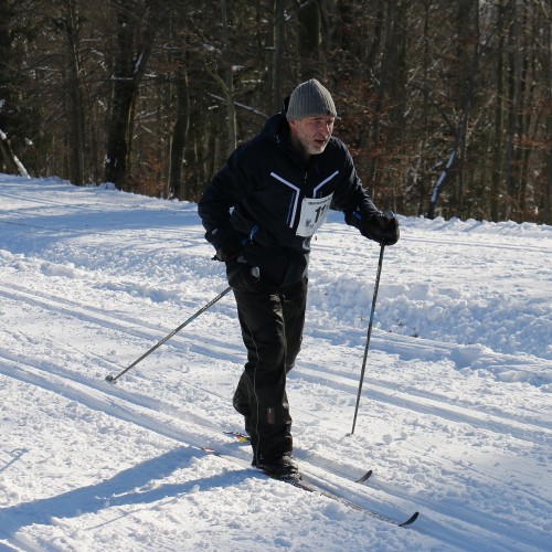 XXXIII Bieszczadzki Bieg Lotników cz. 2