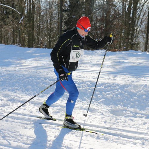 XXXIII Bieszczadzki Bieg Lotników cz. 2