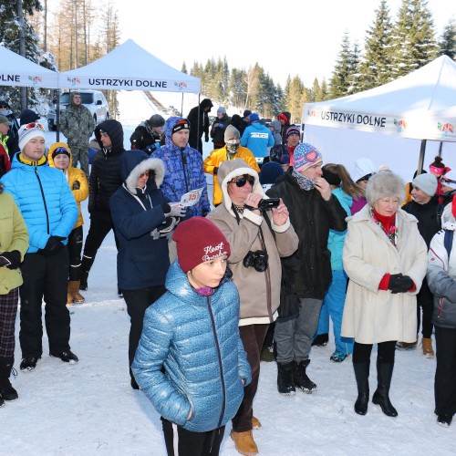 XXXIII Bieszczadzki Bieg Lotników cz. 2