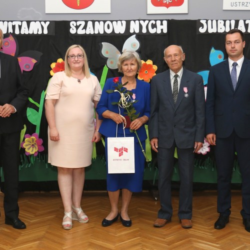 Złote gody 2018