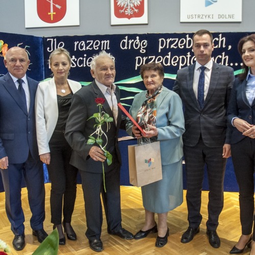 Złote Gody 2019