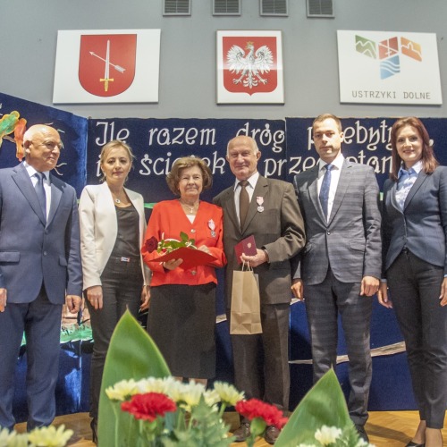 Złote Gody 2019