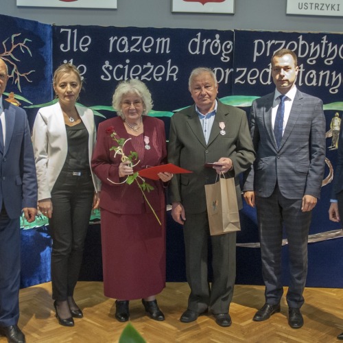 Złote Gody 2019