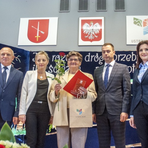 Złote Gody 2019