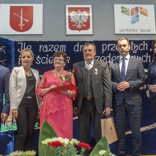 Złote Gody 2019