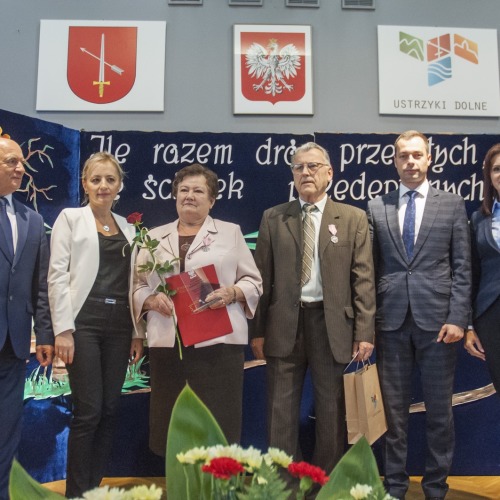 Złote Gody 2019