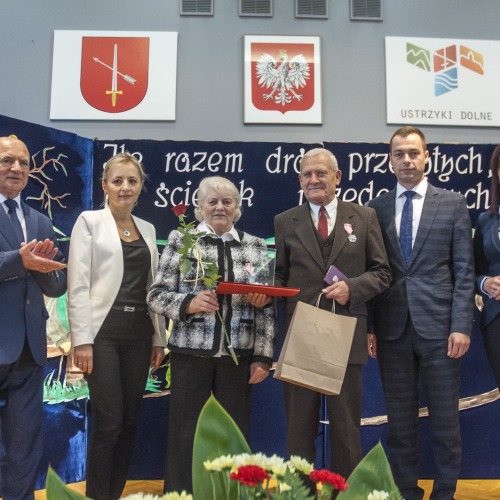 Złote Gody 2019