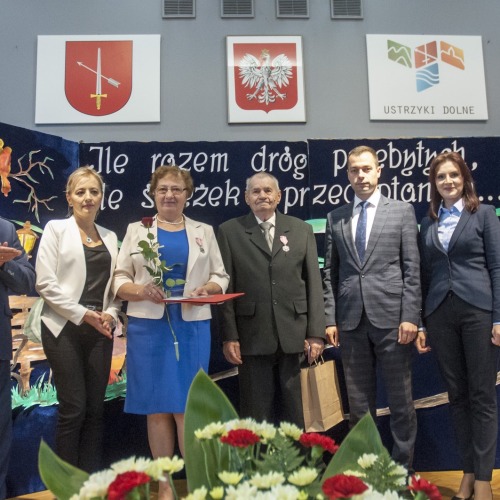 Złote Gody 2019