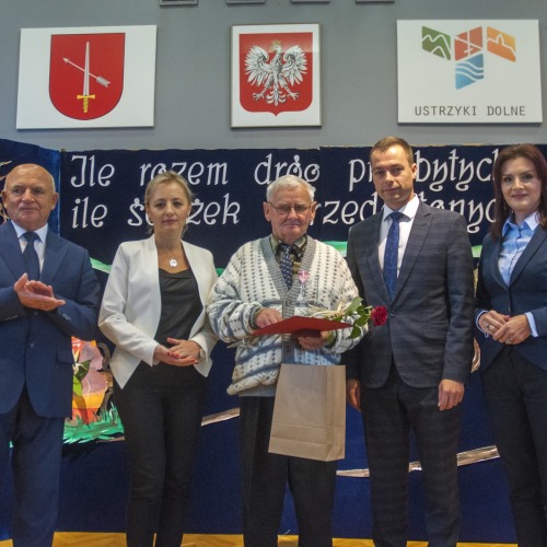 Złote Gody 2019
