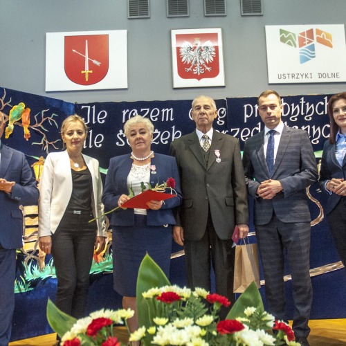 Złote Gody 2019
