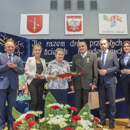 Złote Gody 2019