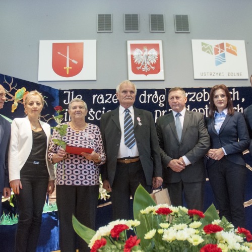 Złote Gody 2019