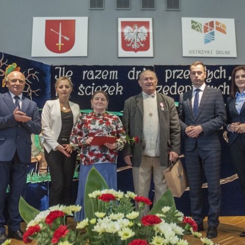 Złote Gody 2019