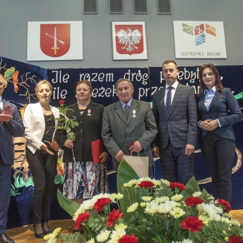Złote Gody 2019