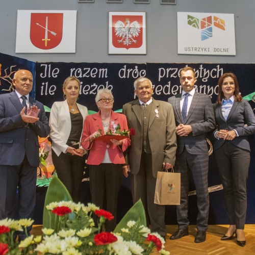 Złote Gody 2019