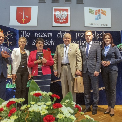 Złote Gody 2019