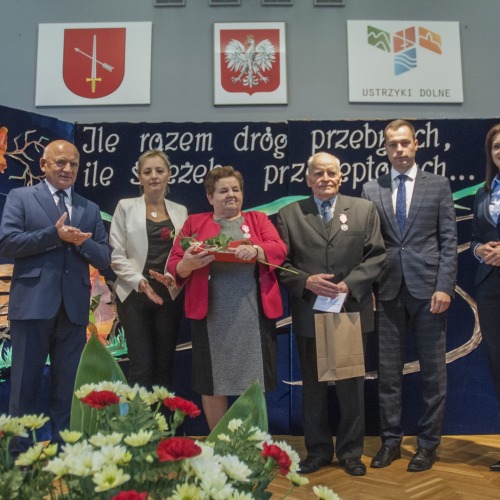 Złote Gody 2019