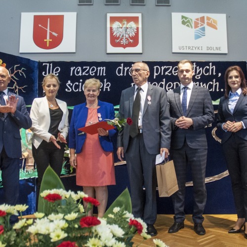 Złote Gody 2019