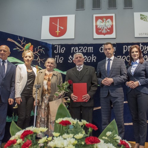 Złote Gody 2019