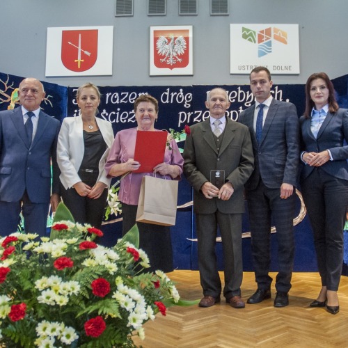 Złote Gody 2019