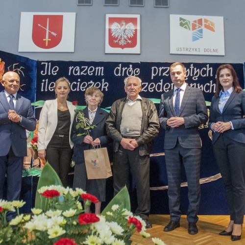 Złote Gody 2019