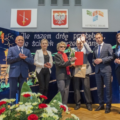 Złote Gody 2019