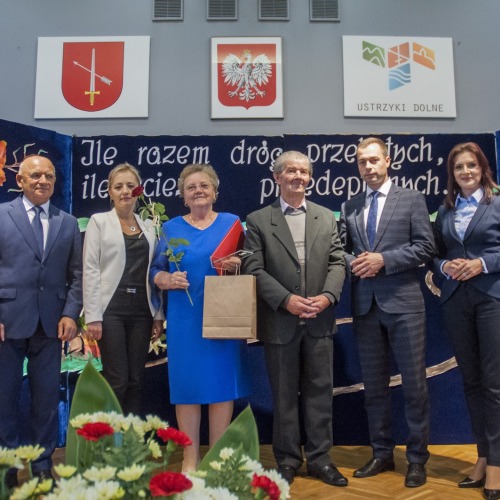 Złote Gody 2019