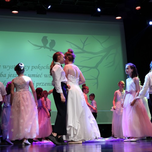 Złote i diamentowe gody 2021. Wręczono medale za długoletnie pożycie małżeńskie